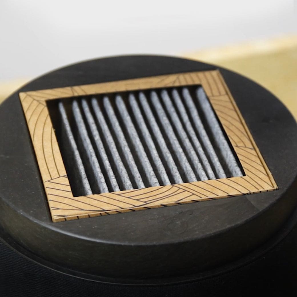 briiv singapore, air filter, replacement filter, ecomintdesign, matrix filters