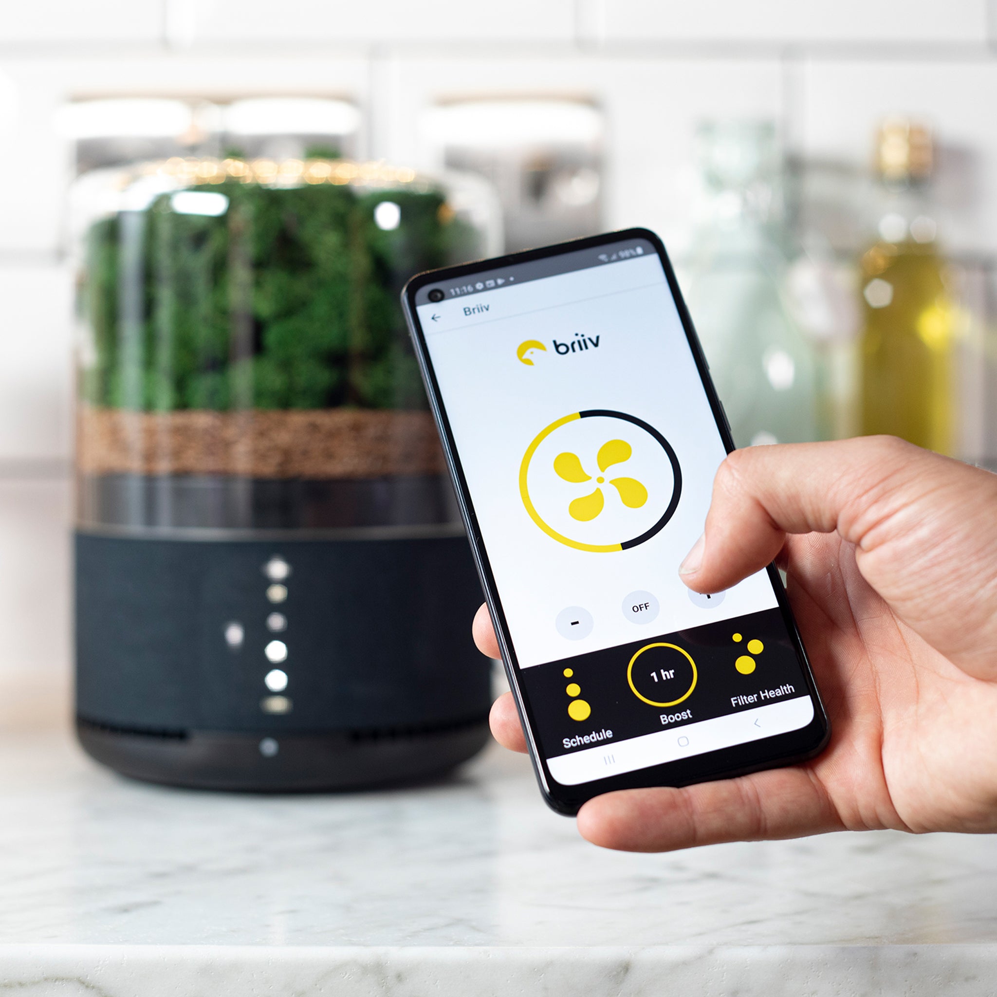 Load video: Mobile Smart Functions